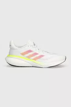 Кроссовки Supernova 3 adidas, белый
