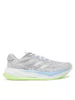 Кроссовки Supernova Comfortglide IH0900 Adidas, белый