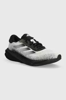 Кроссовки Supernova Stride adidas Performance, черный