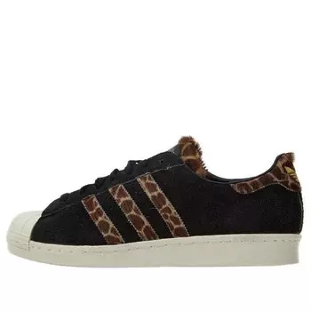 Кроссовки superstar 80s grf Adidas, мультиколор