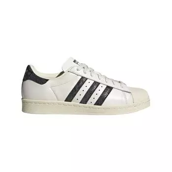 Кроссовки Superstar 82 Adidas Originals, белый