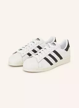 Кроссовки Superstar 82 Adidas Originals, белый