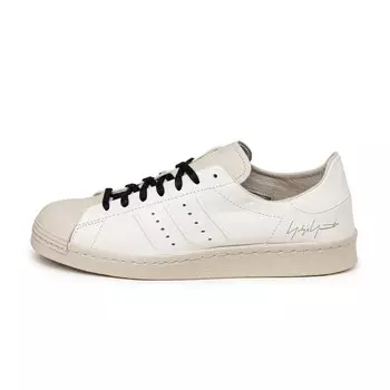 Кроссовки superstar Adidas Y-3, черный