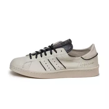 Кроссовки superstar Adidas Y-3, черный