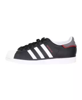 Кроссовки Superstar e Adidas Originals, черный