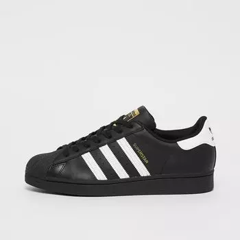Кроссовки Superstar Sneaker adidas Originals, цвет core black/ftwr white/core black