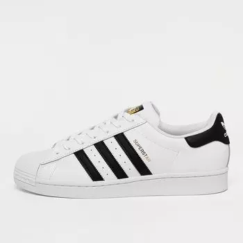 Кроссовки Superstar Sneaker adidas Originals, цвет ftwr white/core black/ftwr white