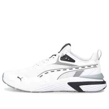 Кроссовки supertec signature 'white quarry' Puma, белый