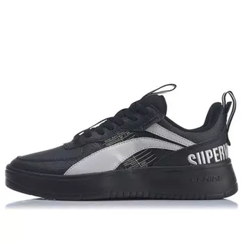 Кроссовки superwave lite классические повседневные туфли Li-Ning, мульитколор