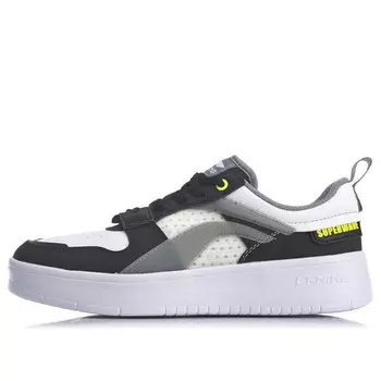 Кроссовки superwave lite Li-Ning, белый