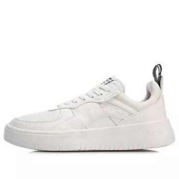 Кроссовки superwave lite Li-Ning, белый
