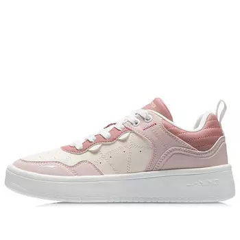 Кроссовки superwave lite Li-Ning, розовый