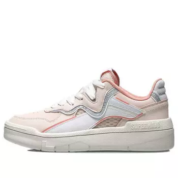 Кроссовки superwave lite Li-Ning, розовый