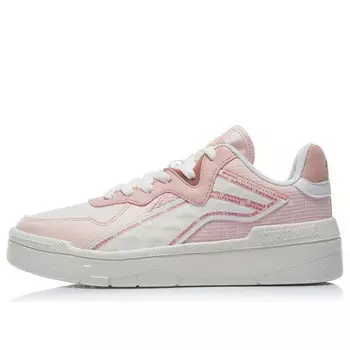 Кроссовки superwave lite Li-Ning, розовый