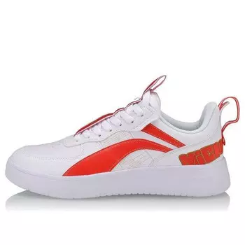 Кроссовки superwave lite x disney Li-Ning, белый
