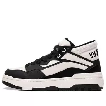 Кроссовки superwave mid Li-Ning, черный
