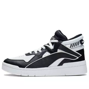 Кроссовки superwave mid Li-Ning, черный