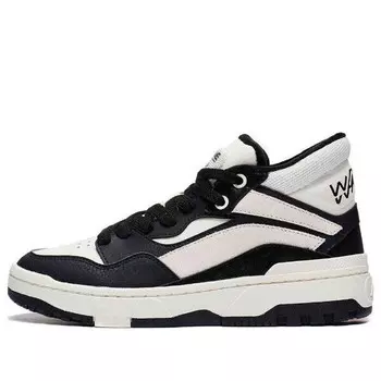Кроссовки superwave mid Li-Ning, черный