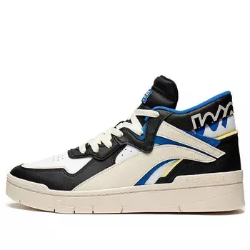 Кроссовки superwave mid prm Li-Ning, черный