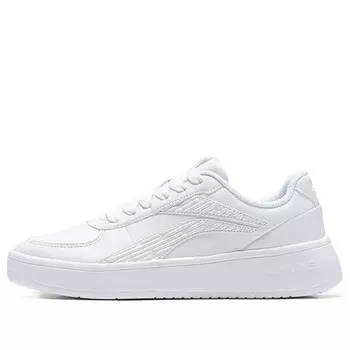 Кроссовки superwave низкие Li-Ning, белый