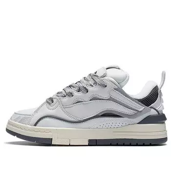 Кроссовки superwave золотистые Li-Ning, белый