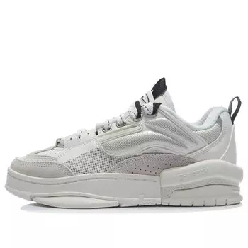 Кроссовки superwave золотистые Li-Ning, серый
