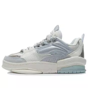 Кроссовки superwave золотистые Li-Ning, серый