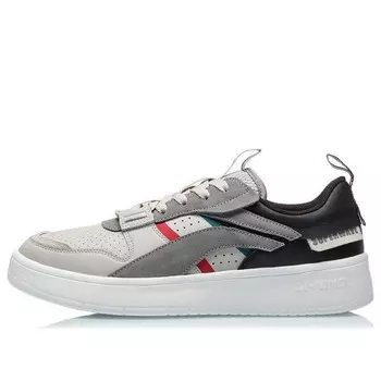Кроссовки супервейв Li-Ning, черный