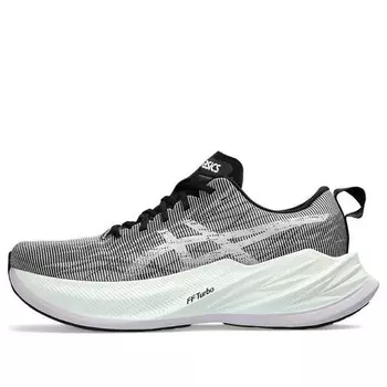 Кроссовки супервзрыв Asics, белый