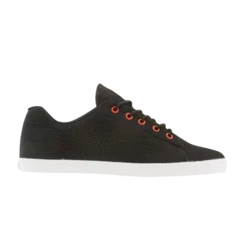 Кроссовки Supra Assault NS, черный