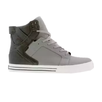Кроссовки Supra Skytop, серый