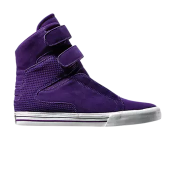 Кроссовки Supra TK Society, фиолетовый
