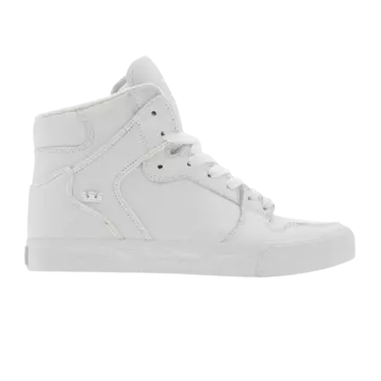 Кроссовки Supra Vaider, белый