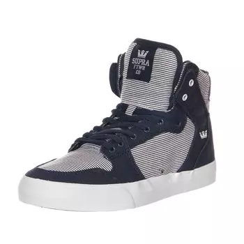 Кроссовки Supra Vaider, синий