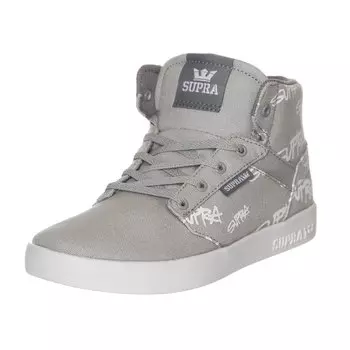 Кроссовки Supra Yorek, серый
