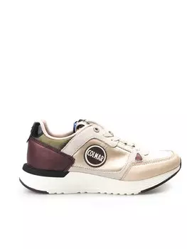 Кроссовки supreme queen Colmar, зеленый