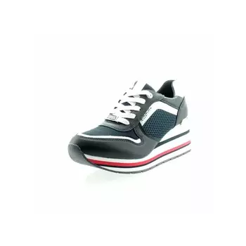 Кроссовки SUPREMO, черный