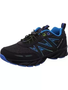 Кроссовки Supremo schwarz, черный