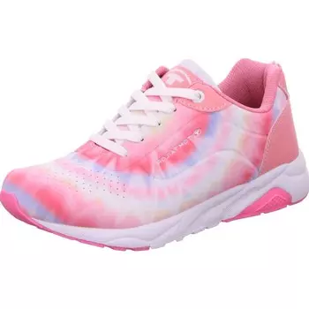 Кроссовки Supremo, светло-розовый