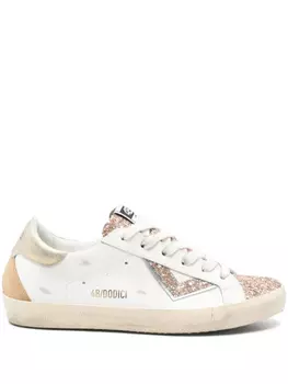 Кроссовки Suprime 4B12, белый