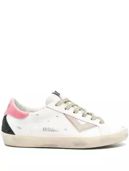 Кроссовки Suprime 4B12, белый