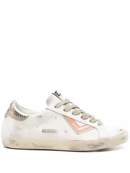 Кроссовки Suprime 4B12, белый