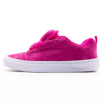 Кроссовки SUPSTORM Skateboarding Shoes Unisex Low-top Dragon Fruit Red, фуксия