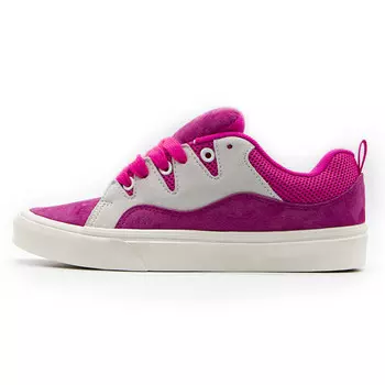 Кроссовки SUPSTORM Skateboarding Shoes Unisex Low-top, фиолетовый