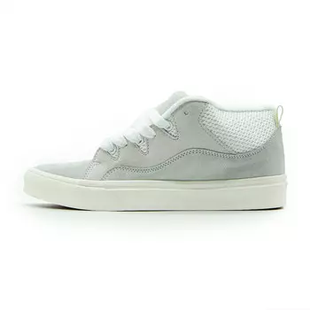 Кроссовки SUPSTORM Skateboarding Shoes Unisex Mid-top, коричневый