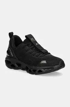 Кроссовки Surge 1 Steve Madden, черный