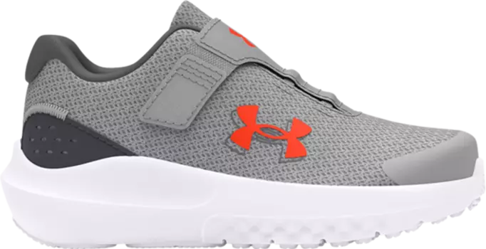 Кроссовки Surge 4 AC TD 'Mod Grey Phoenix Fire', серый