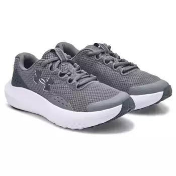 Кроссовки Surge 4 для больших детей Under Armour, серый