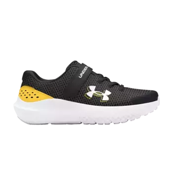 Кроссовки Surge 4 PS, цвет Black Taxi