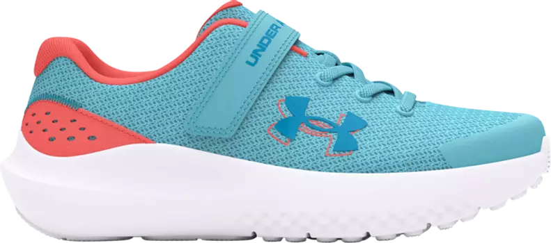 Кроссовки Surge 4 PS 'Sky Blue Capri', синий